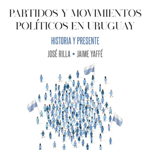 Partidos Y Movimientos Politicos En Uruguay- Blancos Partidos Y Movimientos Politicos En Uruguay- Blancos