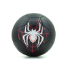 Marvel Pelota l Spiderman de Niños - SPTASS23015 Negro-rojo