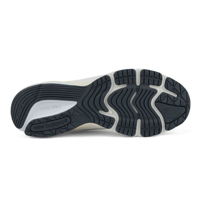 Zapatillas New Balance 990 Unisex White