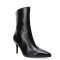 Botas de Mujer Miss Carol VERMONT con taco finno Negro