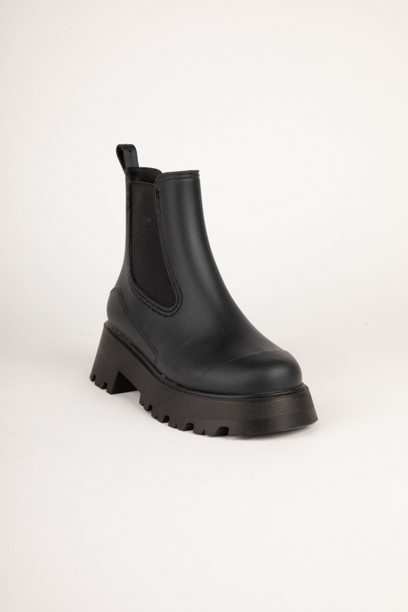 BOTA THUNDER Negro