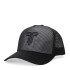 Gorro Unisex Tiffosi Red Negro - Blanco