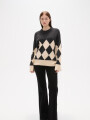 Sweater Iral Estampado 1