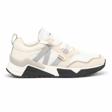 Zapatillas Para Hombre S-Brentha Wl Blanco