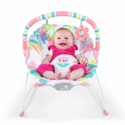 Bouncer Bebesit Flamingo Bouncer Bebesit Flamingo