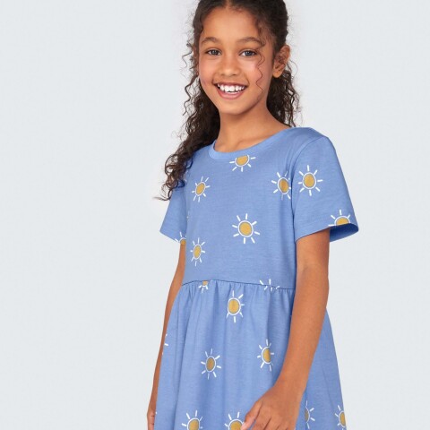 VESTIDO MM FEM INDEFINIDO