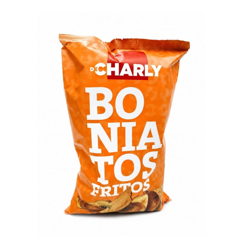 BONIATOS CHIPS 120GR BONIATOS CHIPS 120GR