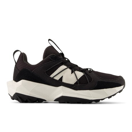 Championes New Balance de Dama - Tektrel - WTTTRSCK BLACK
