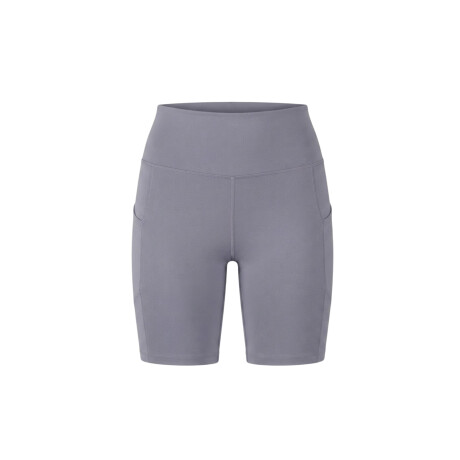 Biker Shorts Nike One - Blue 499