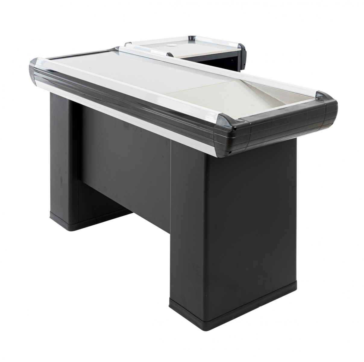 Check Out Mueble 1.8 M Negro 