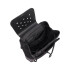 Mochila Mini Backpack Fashion Bag Unisex Black