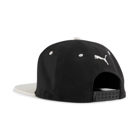 CLASSICS FB CAP Negro