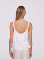 Musculosa Pasz Blanco