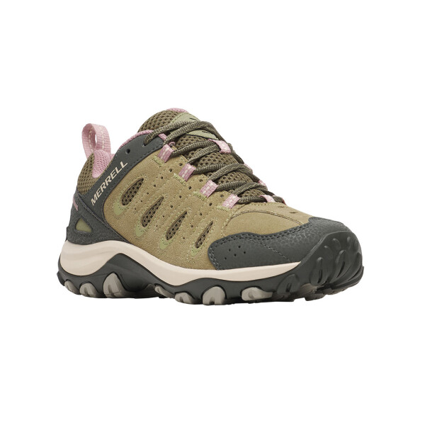 CROSSLANDER 4 ECO - MERREL BEIGE/ROSA