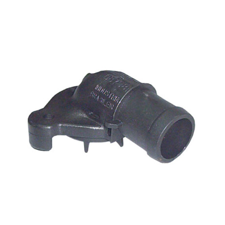 PIPA TERMOSTATO VOLKSWAGEN PIPA AGUA GOL 1.0 - PIPA TERMOSTATO VOLKSWAGEN PIPA AGUA GOL 1.0 -