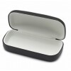 Estuche Rigido Grande Negro Optica Estela Jinchuk Accesorios