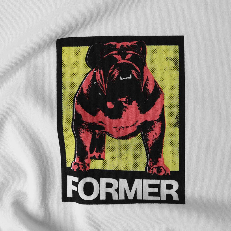 Remera Former Fleabag Remera Former Fleabag
