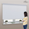 Cortina Blackout sistema roller 2.00x2.00m Cortina Blackout sistema roller 2.00x2.00m