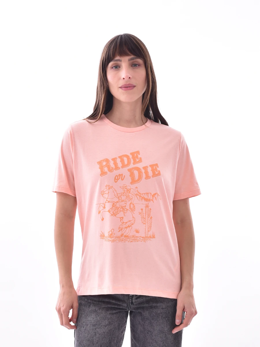 REMERA DENA - ESTAMPADO 5 