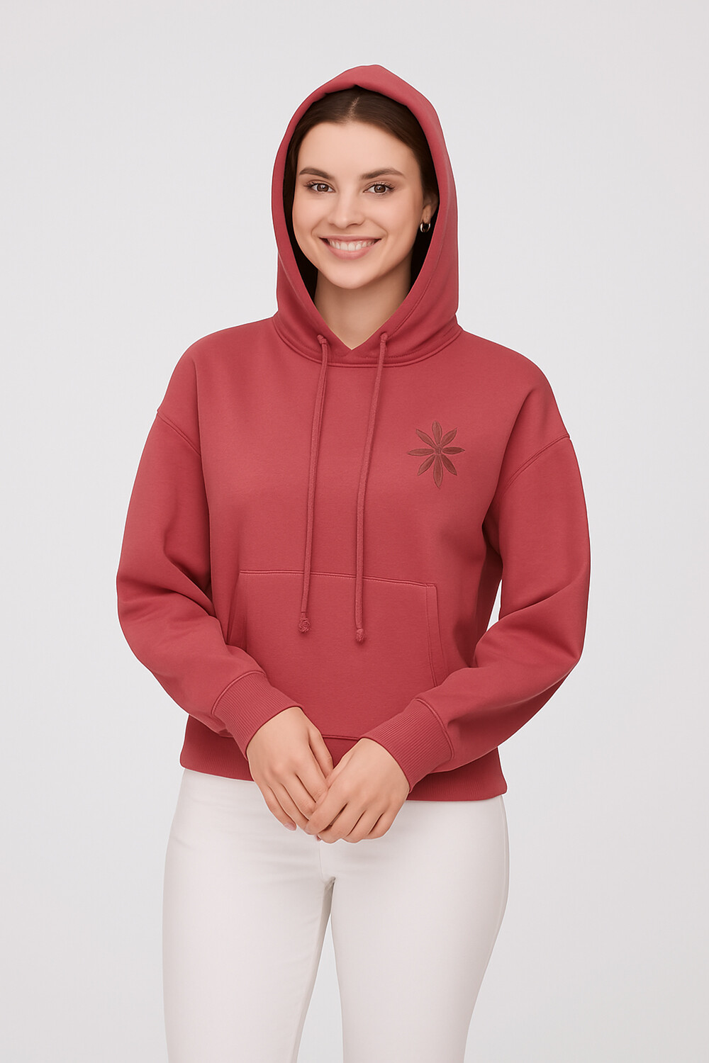 Buzo Ventina Estampado 2