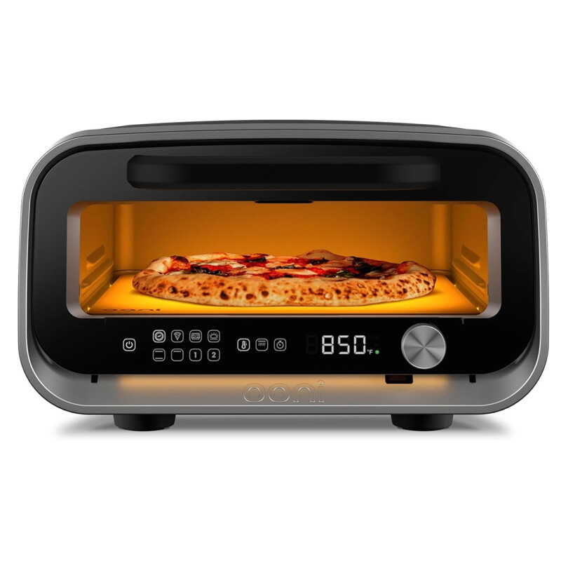 Horno para Pizzas Ooni Volt 2 Horno para Pizzas Ooni Volt 2