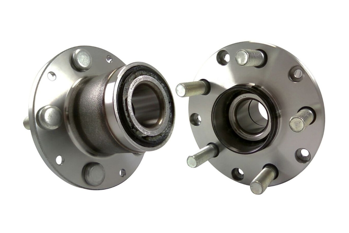 Rueda Trasera Maza Alt Subaru Legacy 98-25 Rueda Trasera Maza Alt Subaru Legacy 98-25