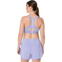Bra Running Road Combination Bra Mujer Bluebell