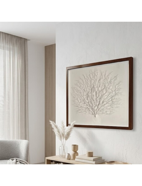 CUADRO CANVAS 50x60cm ÁRBOL RAMAS CUADRO CANVAS 50x60cm ÁRBOL RAMAS