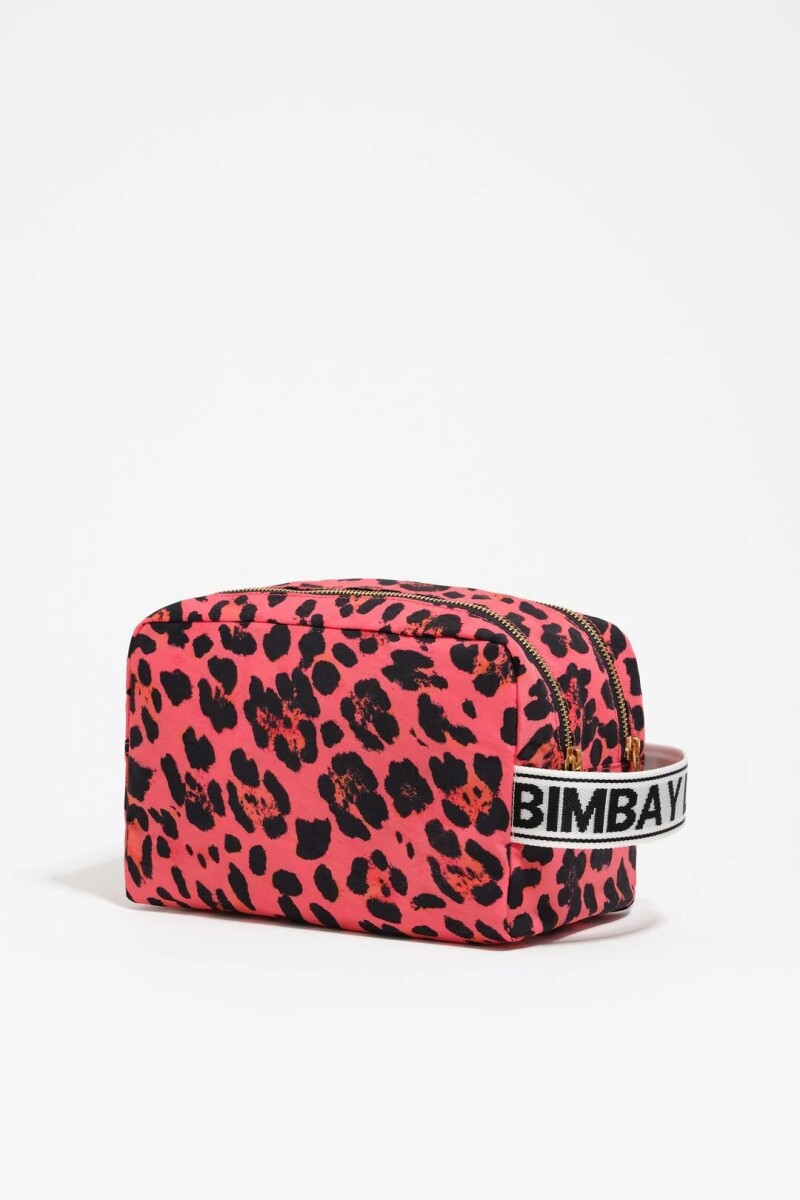 NECESER Leopardo