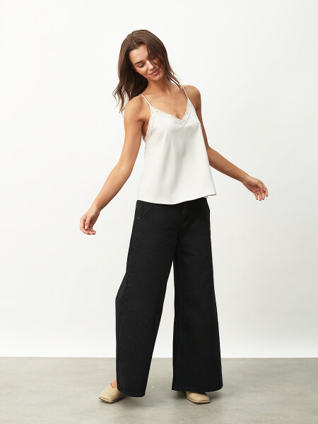 MUSCULOSA ZENOBIA BEIGE