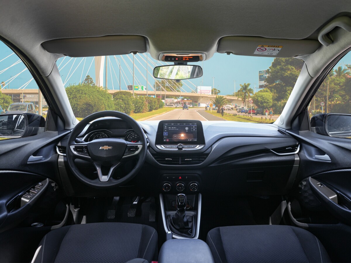 Chevrolet Onix Ltz1.0T Con Ficha Oficial| Permuta / Financia Chevrolet Onix Ltz1.0T Con Ficha Oficial| Permuta / Financia