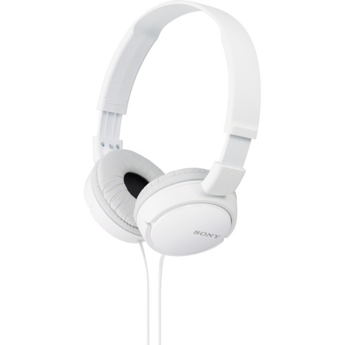 Auriculares Sony Mdrzx110 Blanco 