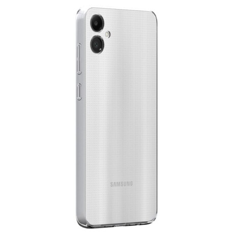 Case silicon original Samsung A05 V01