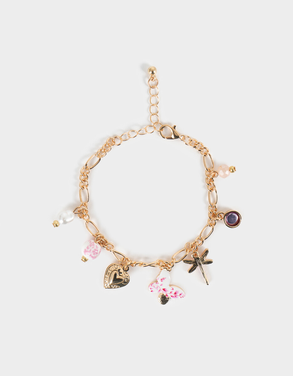 Pulseras 