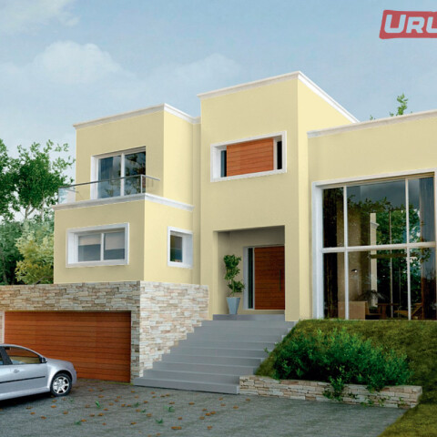 King Latex Latex interior exterior Marfil