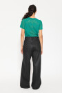 JEANS GWEN GUM BLACK Negro