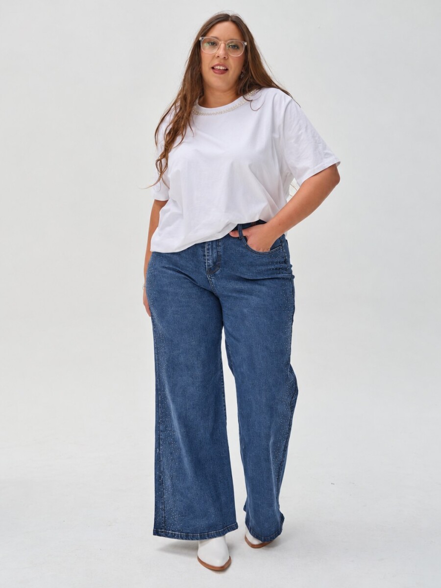 JEAN SPARK Azul