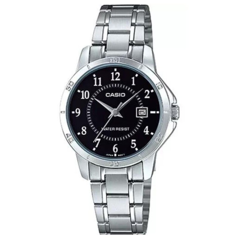 Casio - LTPV004D-1B 09ltpv004d-1b