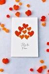 Tarjeta- amor 10x15 DISEÑO 1