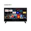 TV LED 24" HD SMART NORTH TECH Tv Led 24" Hd Smart North Tech