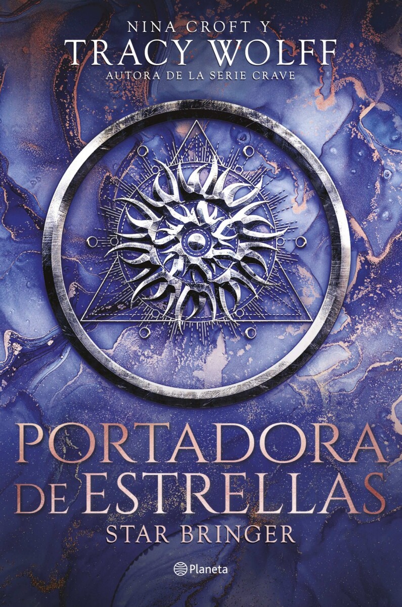 Portadora de estrellas 