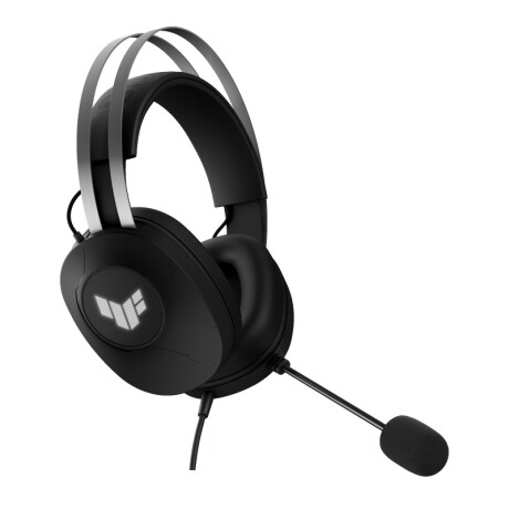 Audifonos Asus A302 Tuf H1 Gen Ii Headset Na Negros 001