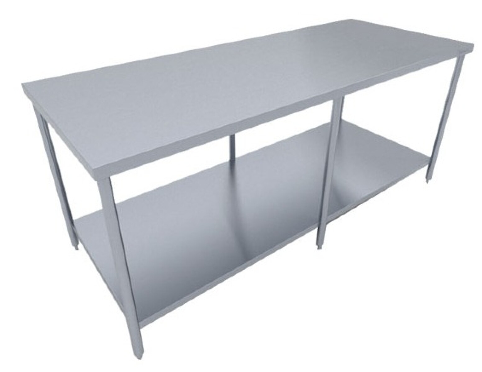 Mesa de Trabajo y de Montaje Perpetua 