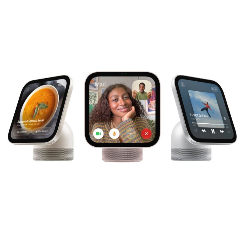 Apple HomeView Apple HomeView