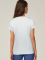 Remera Ovalle Estampado 7