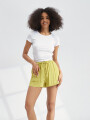 SHORT BORJA LIMA