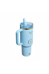 STANLEY QUENCHER PROTOUR 1.18LTS STRIKER BLUE MESSI STANLEY QUENCHER PROTOUR 1.18LTS STRIKER BLUE MESSI