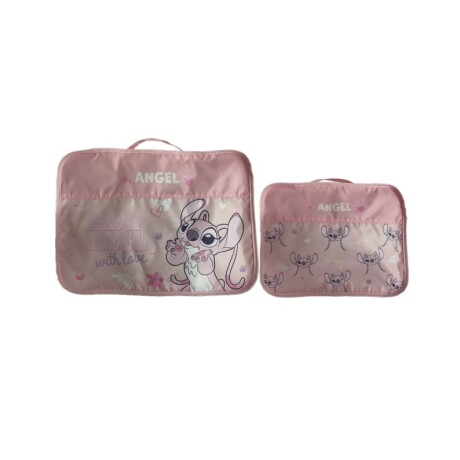 Organizador Disney 2pcs Ángel