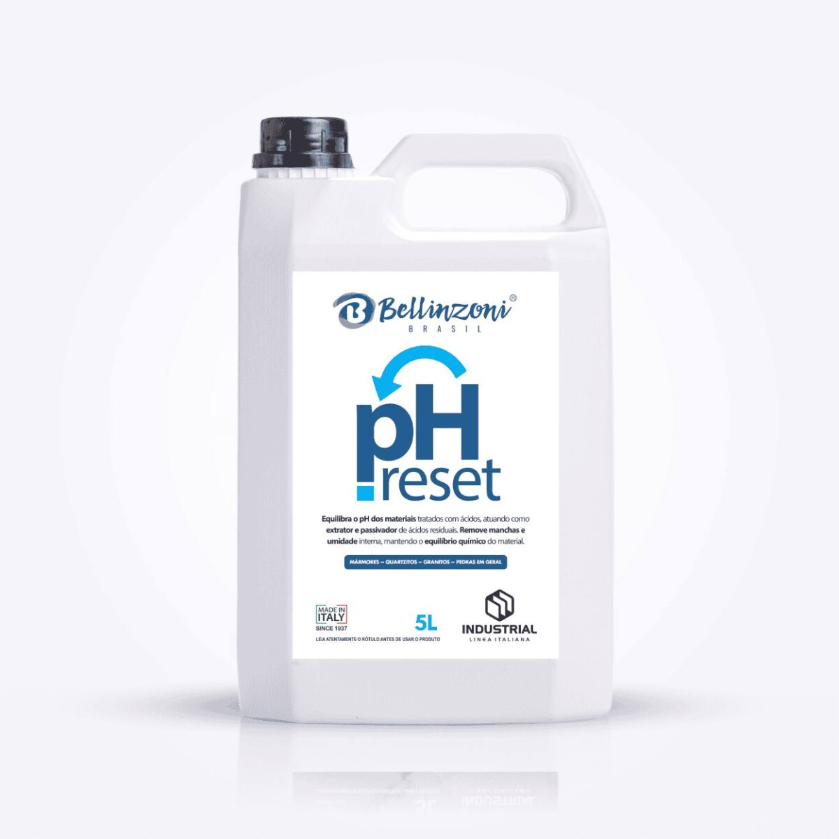 PH RESET 1L 