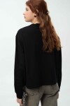 Remera Cádiz Negro